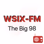 WSIX The Big 97.9 FM
