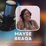 Enganadores - Palestra Espírita de Mayse Braga