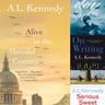 Beyond the Plagiarism Machine: Reclaiming Imagination from AI Slurry w/ AL KENNEDY