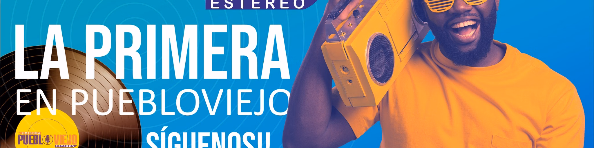 Puebloviejoestereo