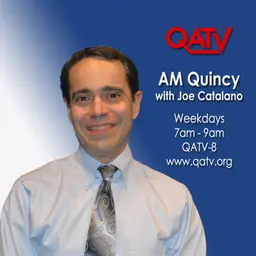 AM Quincy - July 13, 2026