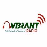 VIBRANT LIGHT RADIO
