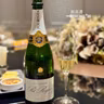 EP.171｜邱吉爾的愛－Pol Roger Brut Réserve NV