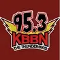 KBBN 95.3 - KBBN-FM
