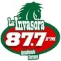 La Invasora 87.7 - KXDP-LD