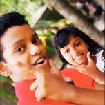 Brother and Sister