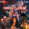 Ep. 130 - Terrifier 3 + Stream (Sem Spoilers)