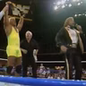 GFA Live #284: WWF Superstars 12-15-1990 (Mr. Perfect regains IC title)