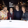 Babu Santana + Daniel Rangel + Lucas Fink