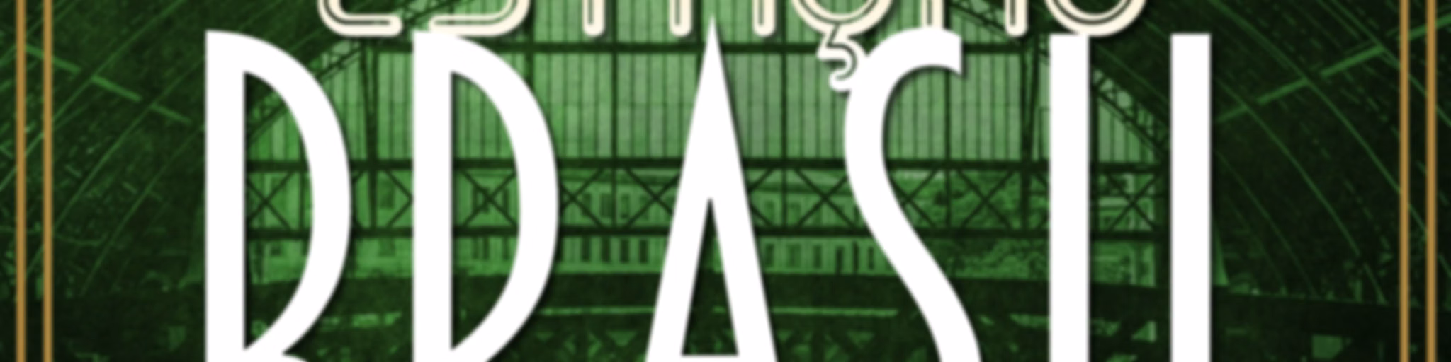 Estação Brasil