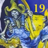 El Segador 19. Mundodisco 11. Terry Pratchett.