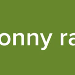 Phronny radio
