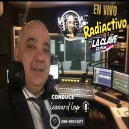 MICRO NOTICIERO RADIACTIVO 27-10-2025