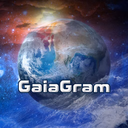 GaiaGram - Environmental Headlines from around a planet in crisis