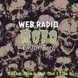 MOFO WEB RÁDIO ROCK