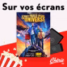 "72 heures" sur Netflix et "Stuart fails to save the universe" sur HBO MAX