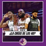 4x11 | ¿La crisis de los 40?
