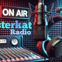 Masterkat Radio