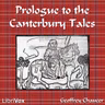 Prologue to the Canterbury Tales - Read by VG