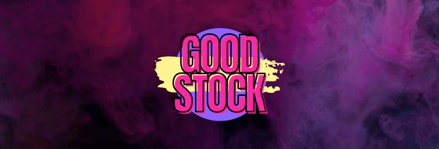 GOODSTOCK