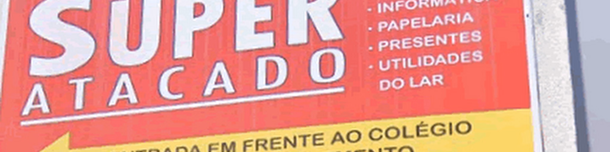 Radio Super Atacado