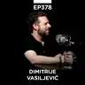 EP 378: Dimitrije Vasiljević, profesor i džez pijanista - Pojačalo podcast