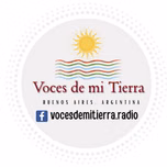 Voces de mi Tierra