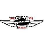WMDC 98.7 FM