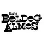 Rádió Boldog Álmos