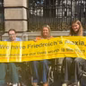 Pressure on Government to fund Skyclarys drug