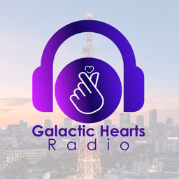 Galactic Hearts Radio