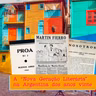 IPACast #047 A "Nova Geração Literária" na Argentina dos anos vinte