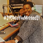 #InCaseYouMissedIt