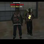 SanAndreas FM