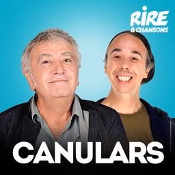RIRE ET CHANSONS CANULARS