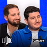 Mourad Winter et Benjamin Tranié : les bars kabyles, Éric Judor, le casse du Louvre au cinéma