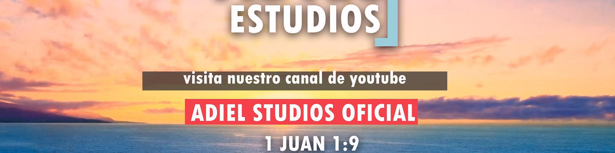 ADIEL ESTUDIOS
