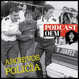La tragedia de Los Abelardos