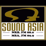 Soundasia FM