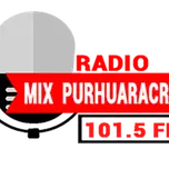 RADIO MIX PURHUARACRA