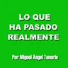 E10 - LO QUE HA PASADO REALMENTE