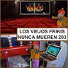 LVFNM 203: Veredicto y Police Quest