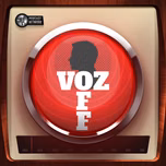 Voz Off