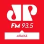 Jovem Pan Araxa