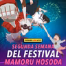 ¡Continúa el ciclo de Mamoru Hosoda en cines!