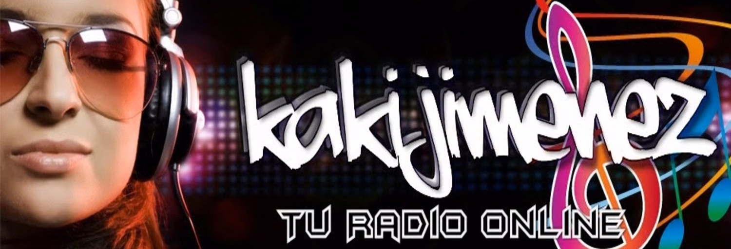 Kaki Radio en linea