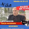 SIN GUION- PROGRAMA 35 NOVICIMOS TERCERA PARTE