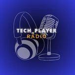 Rádio Gospel Tech_Player
