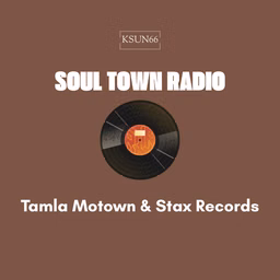 K-SUN66-SOULTOWN