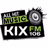 KYXK KIX 106.9 FM